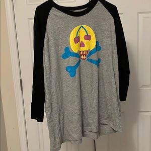 Vintage ICE CREAM shirt